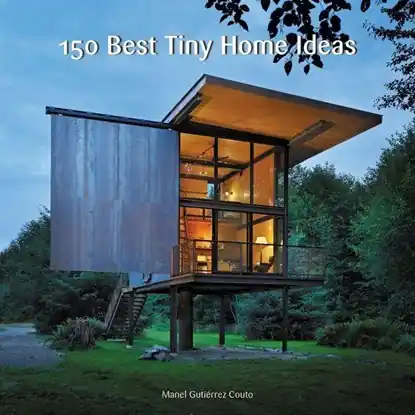 150 Best Tiny Home Ideas Superprijs