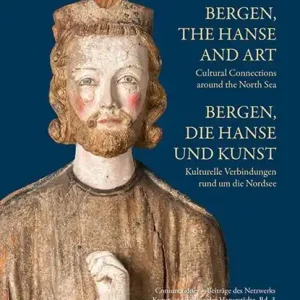 Bergen, die Hanse und Kunst / Bergen, the Hanse and Art Voordeelprijs