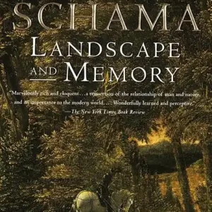 Tijdelijk Beschikbaar Schama, S: Landscape and Memory