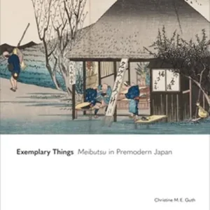 Bestel Nu Exemplary Things