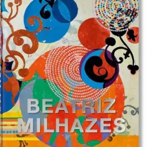 Beatriz Milhazes Dagaanbieding