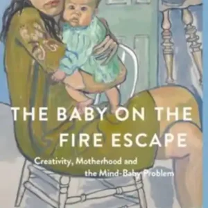 The Baby on the Fire Escape Gratis Verzending