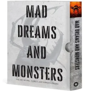 Meest Verkocht Mad Dreams and Monsters