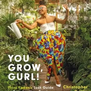 You Grow, Gurl! Bestseller
