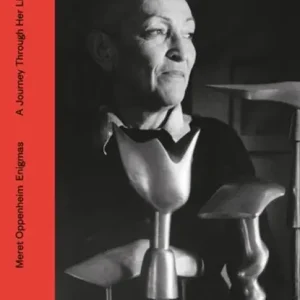 Beste Prijs Meret Oppenheim - Enigmas