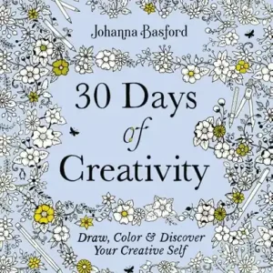 30 Days of Creativity Must-Have