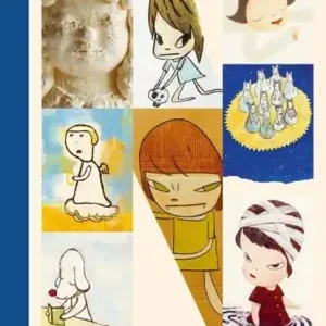 Yoshitomo Nara Laatste Versie