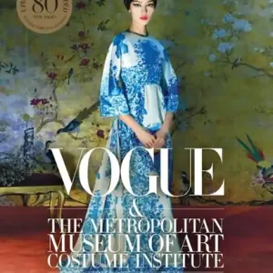 Vogue and the Metropolitan Museum of Art Costume Institute Lage Kosten