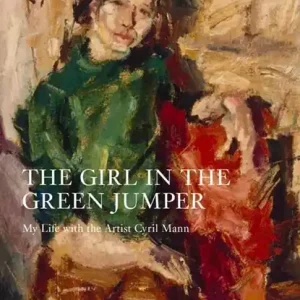 Alleen Vandaag The Girl in the Green Jumper