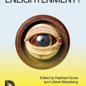 Actieprijs What Is Enlightenment?