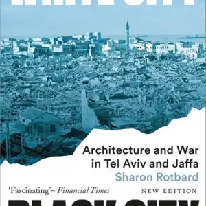 White City, Black City Hete Deal