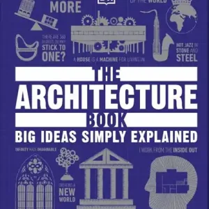 The Architecture Book Nieuw