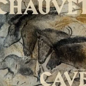 Chauvet Cave Laatste Versie