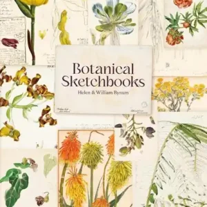 Tijdelijk Beschikbaar Botanical Sketchbooks