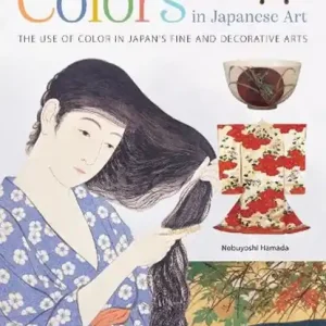 Colors in Japanese Art Uitverkoop