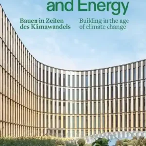 Beperkt Aanbod Architecture and Energy (Bilingual edition)