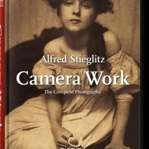 Betrouwbaar Alfred Stieglitz. Camera Work