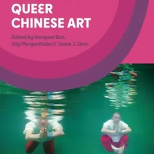 Contemporary Queer Chinese Art Merkproduct