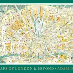 Aanbieding Maps of London and Beyond