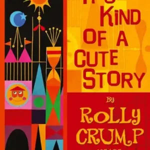 Alleen Vandaag It's Kind of a Cute Story