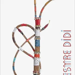 Beperkte Voorraad Mestre Didi: Spiritual Form