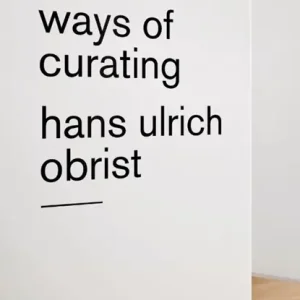 Direct Verzonden Ways of Curating