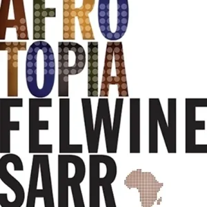 Afrotopia Weekendaanbieding