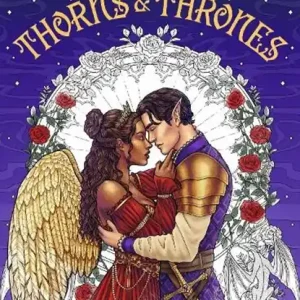 Thorns & Thrones Speciale Aanbieding