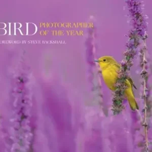 Uitverkoop Bird Photographer of the Year