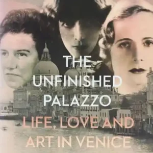 The Unfinished Palazzo Lage Kosten