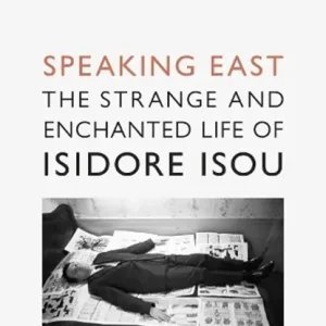 Voordeelprijs Speaking East