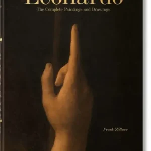 Weekendaanbieding Leonardo. The Complete Paintings and Drawings