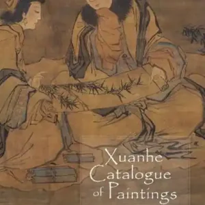 Xuanhe Catalogue of Paintings Voordeelprijs