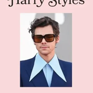Tijdelijk Beschikbaar Icons of Style – Harry Styles