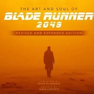 Uitverkoop The Art and Soul of Blade Runner 2049 - Revised and Expanded Edition