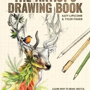 Beperkte Voorraad The Artist's Drawing Book