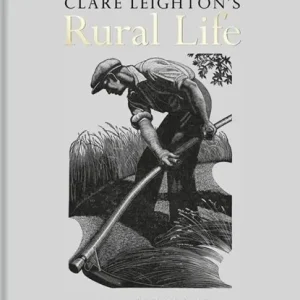 Clare Leighton's Rural Life Direct Verzonden