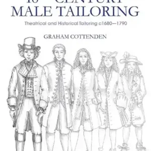 18th Century Male Tailoring Superprijs