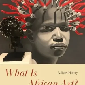 What Is African Art? Koopje