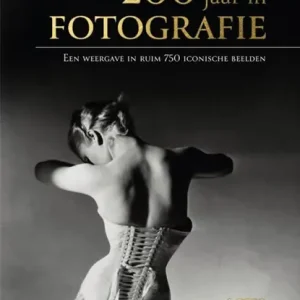 200 jaar in fotografie Voordeelprijs