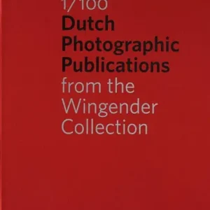 1/100 Dutch Photographic Publications Korting