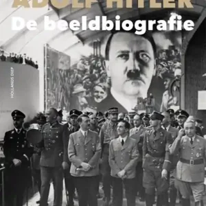 Adolf Hitler Premium