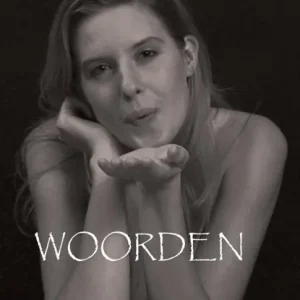 'WOORDEN' Korting