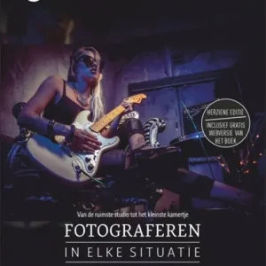 Direct Verzonden Fotograferen in elke situatie