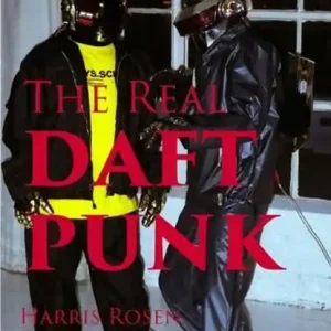 Aanbieding The Real Daft Punk