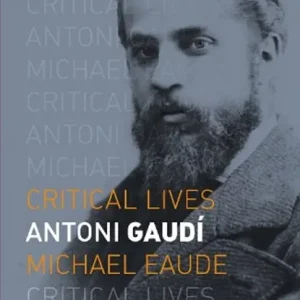 Bestseller Antoni Gaudi