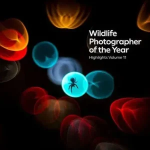 Wildlife Photographer of the Year: Highlights volume 11 Direct Verzonden