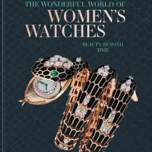 The Wonderful World of Women's Watches Beperkte Voorraad