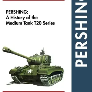 Aanbieding Pershing