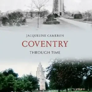 Coventry Through Time Dagaanbieding